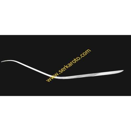 TAMPON ÖN ÇITA SAĞ LINEA URBAN 1.KALİTE Ürün Görseli